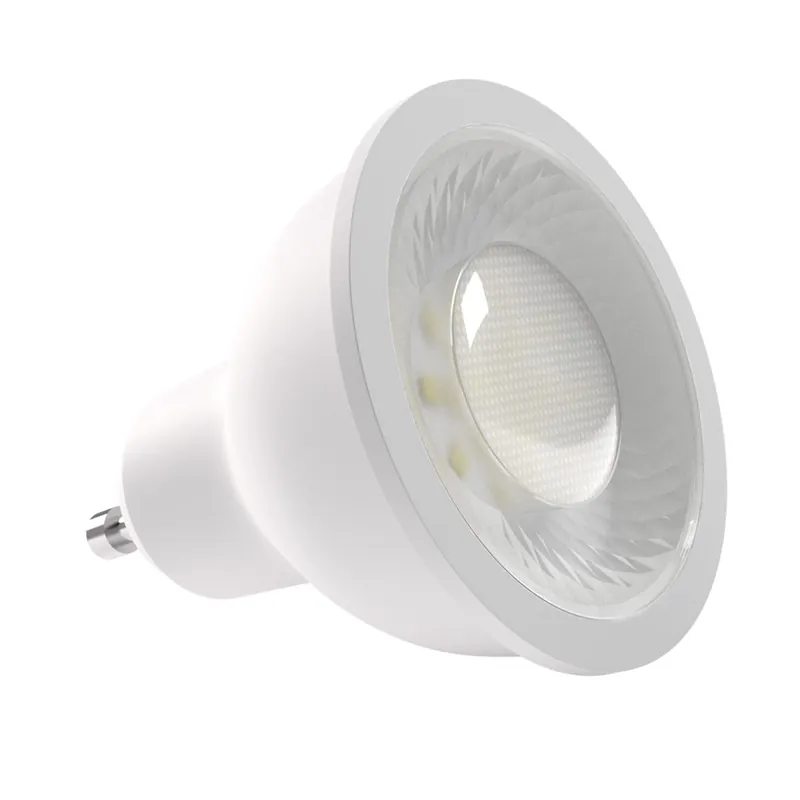 ATMOSS Bombilla GU10 8W 5000K Ocasión Especial