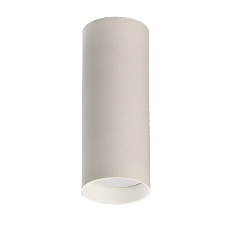 INCOLAMP 160 Foco Blanco GU10 Última Versión