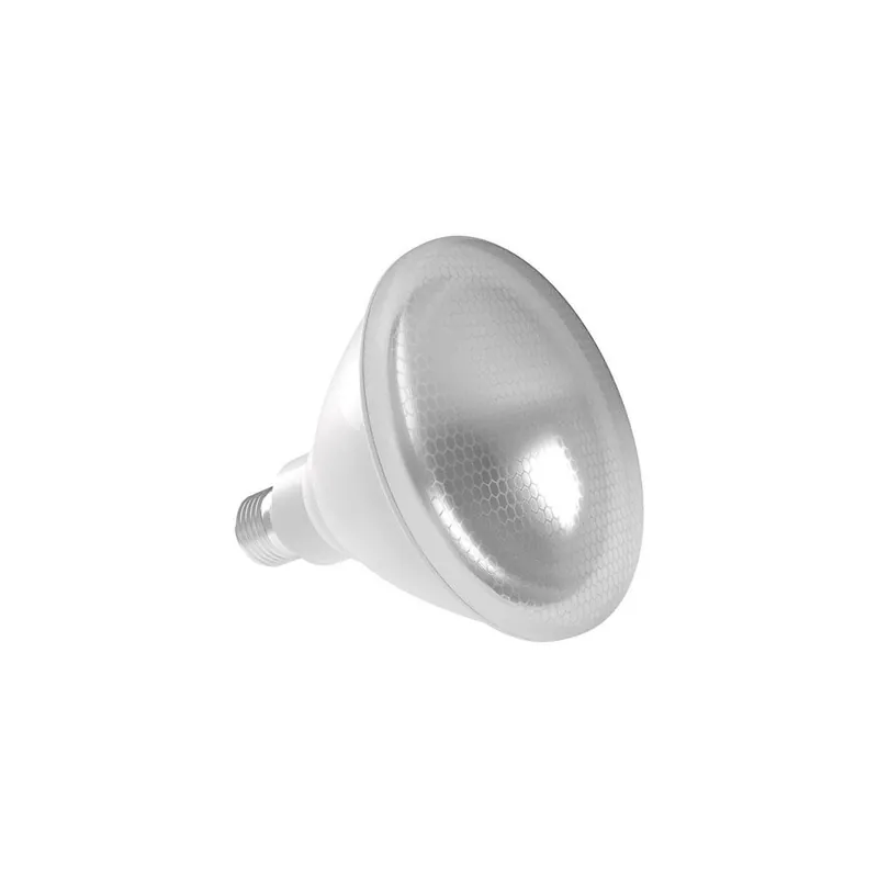 Entrega Rápida ATMOSS PAR38 E27 15W 5000K 38° IP65 AMPERA