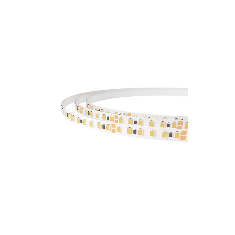 ATMOSS TIRA LED 9,6W/m 24V 3200K IP20 5m Popular