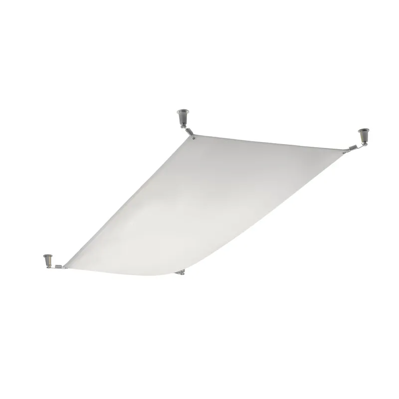 B.LUX VEROCA 3 LED Plafón Textil 3000K Descuento