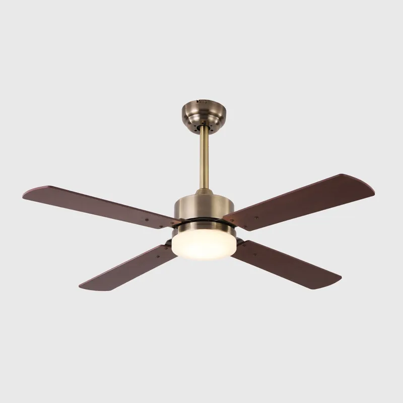 Ventilador de Techo Oro Viejo Hupe Imprescindible (Must-Have)