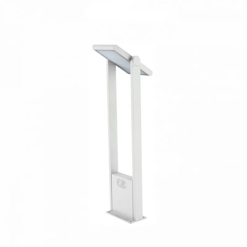Novedad BENEITO FAURE POPA 60 Baliza Solar Blanco