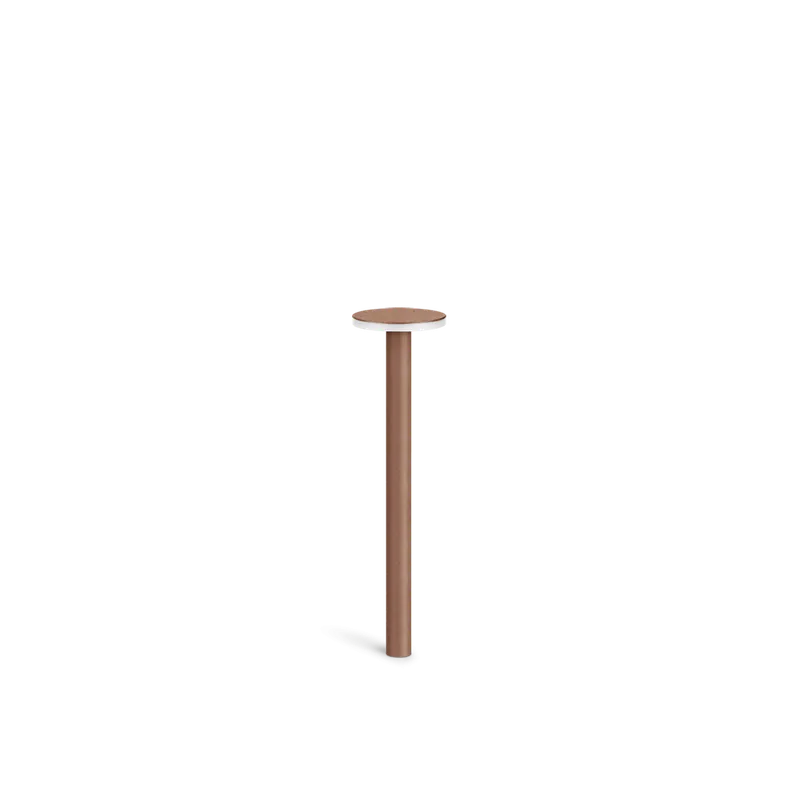 Directo De Fábrica LOMBARDO KIT LINE 220 POST Corten H1000 3000K