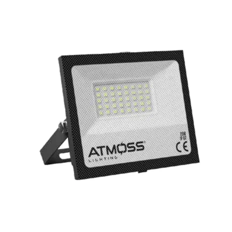 ATMOSS Proyector exterior LED Mini 20W 3200K Ordena Ya