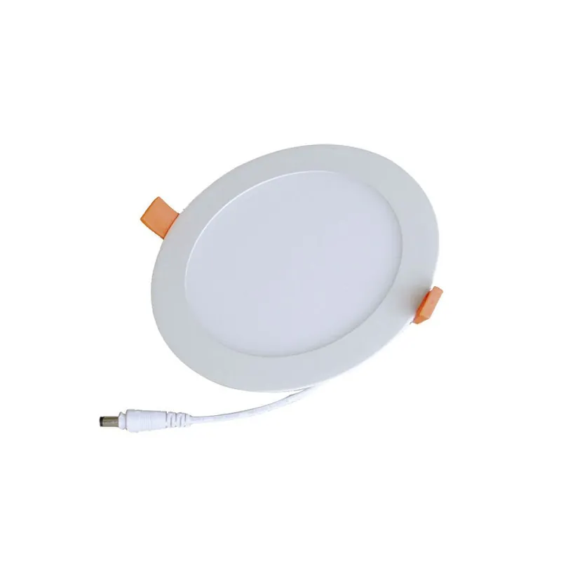 LIGHTED SLIM DOWNLIGHT REDONDO LED 18W 6000K No Te Lo Pierdas