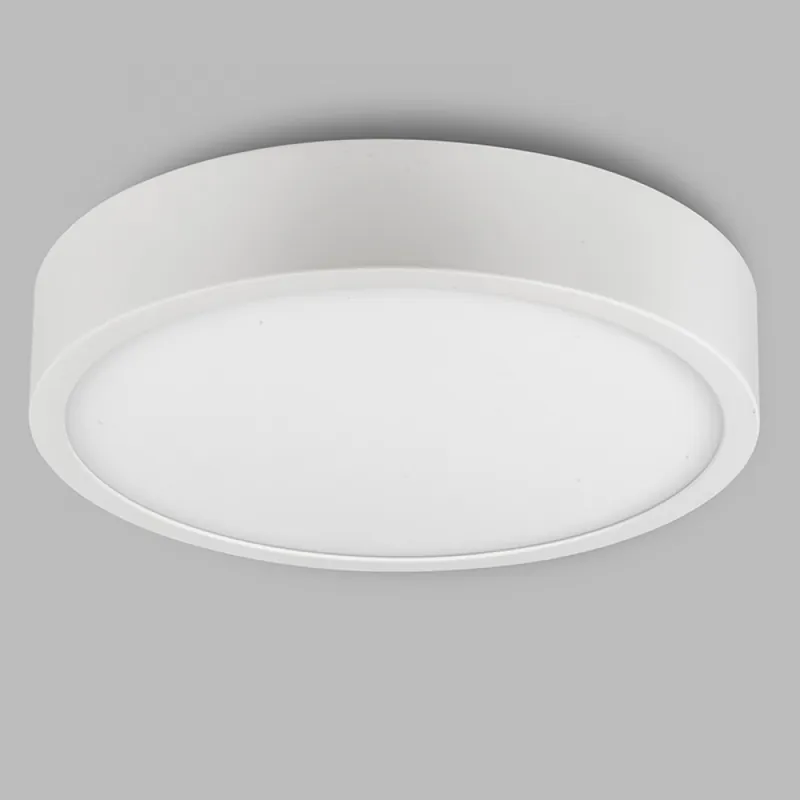 Solo Hoy MANTRA SAONA Superficie Downlight LED redondo 30W 4000K