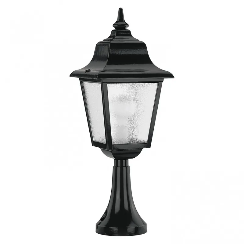 Descuento DOPO ROB S Sobremuro negro cristal transparente