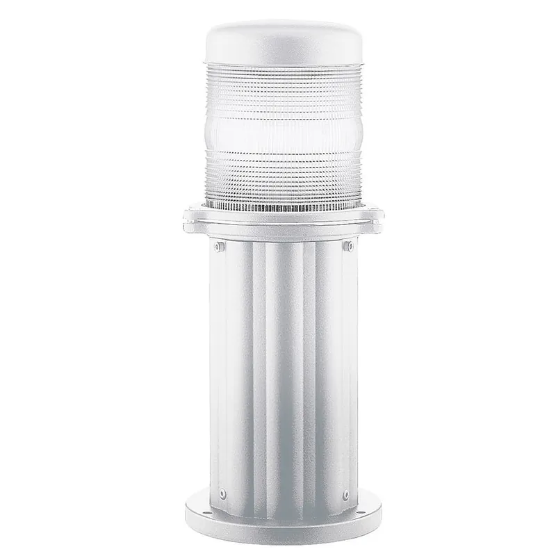 Última Versión DOPO OMO Baliza blanco h400