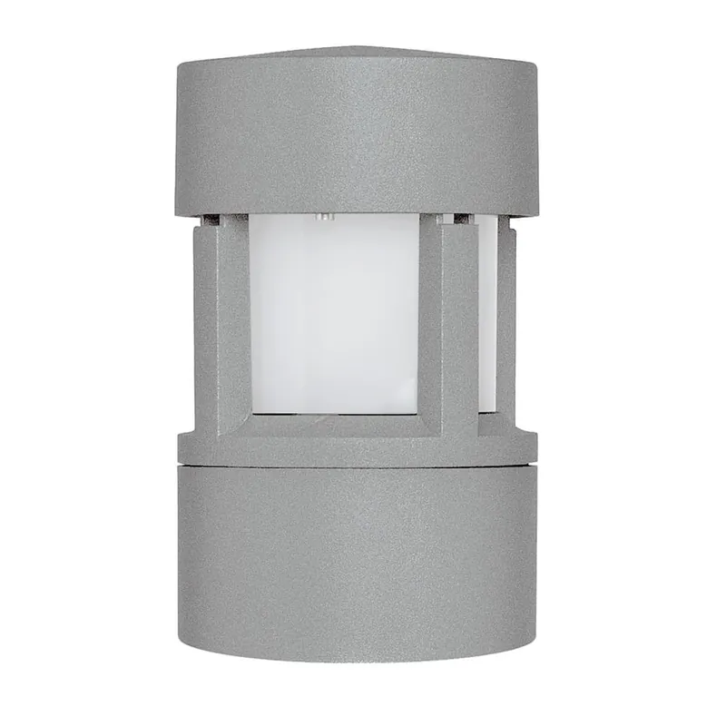 CRISTHER MINI NICO Baliza Gris H208 Promoción Exclusiva