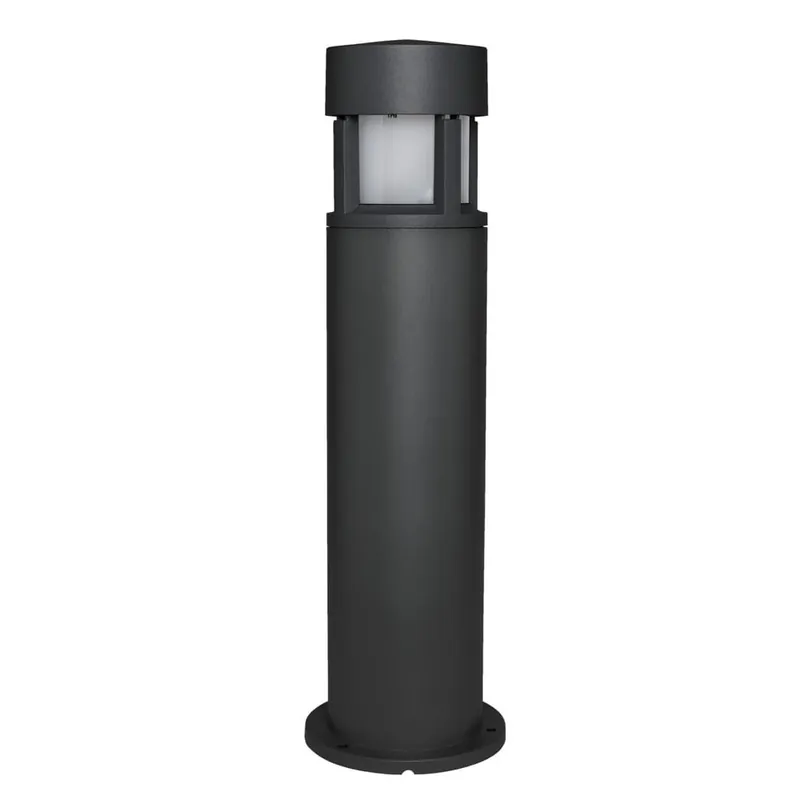 Venta Final CRISTHER MINI NICO Baliza Antracita H650