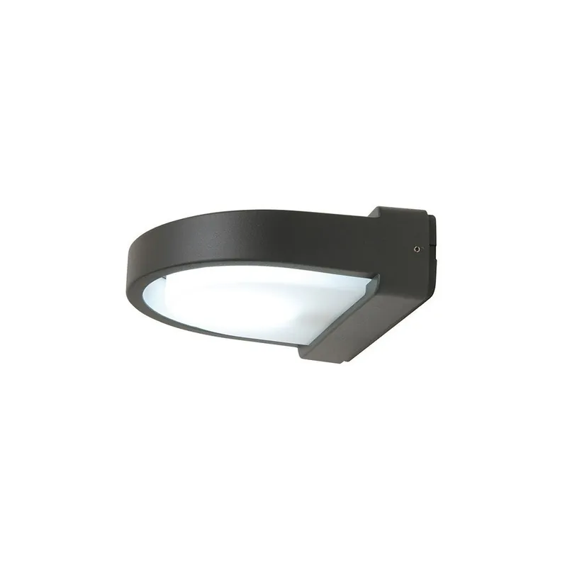 Bestseller DOPO DARK aplique antracita
