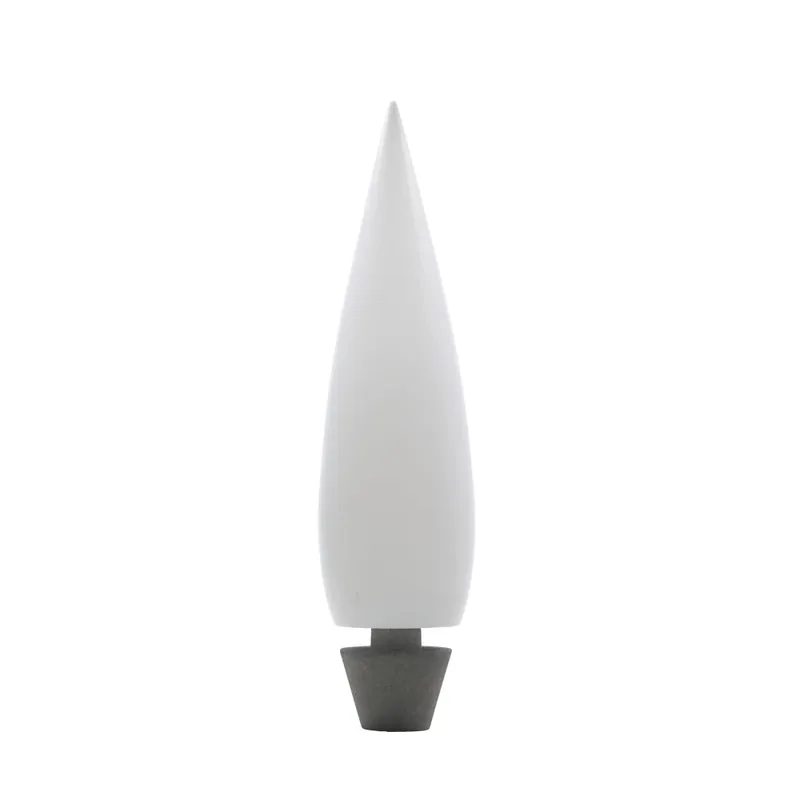 Más Vendido B.LUX KANPAZAR 150 C Lámpara de Pie Blanca