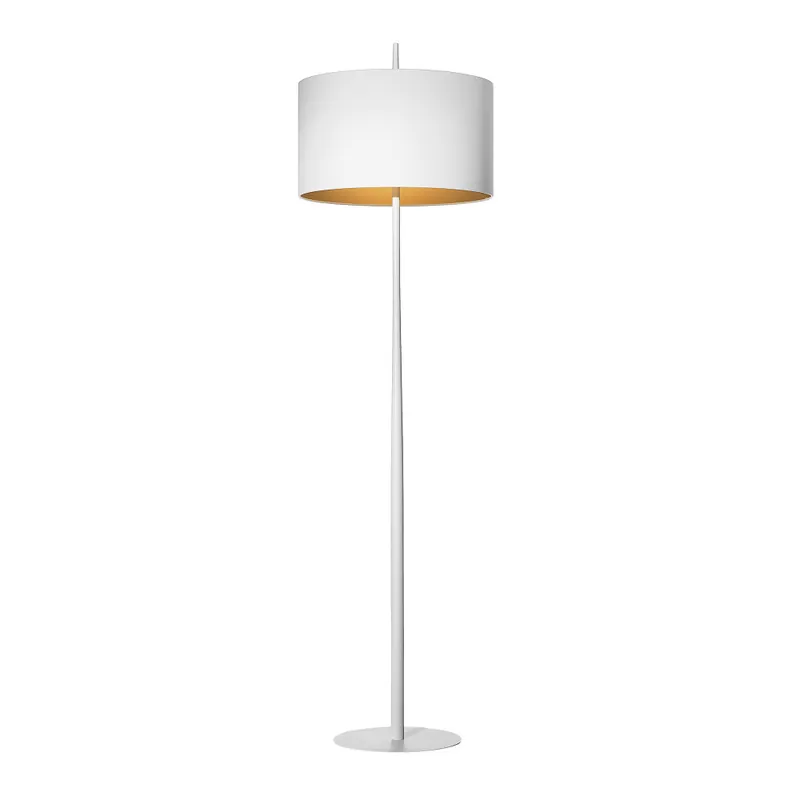 Compra Hoy B.LUX LOLA F Lámpara de Pie Blanca