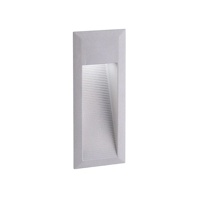 DOPO BELVEDERE LED empotrable gris Precio Económico