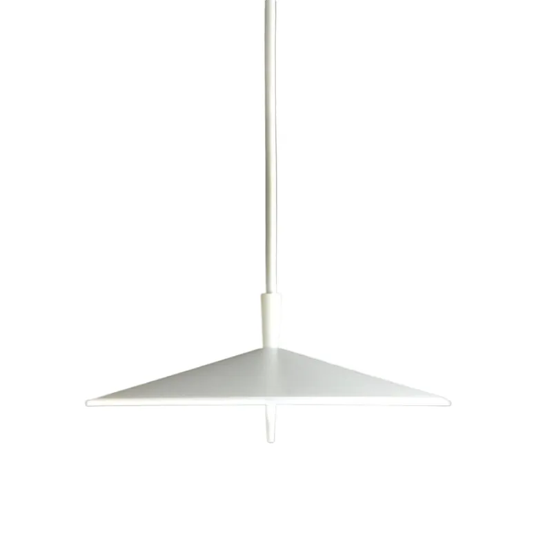Oferta Especial MILAN PLA 200 Colgante Blanco