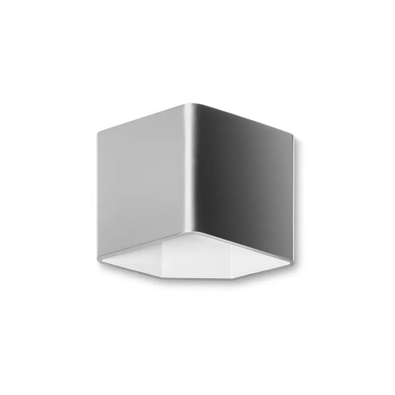Mejor Precio LEDSC4 JET LED Aplique acero pulido