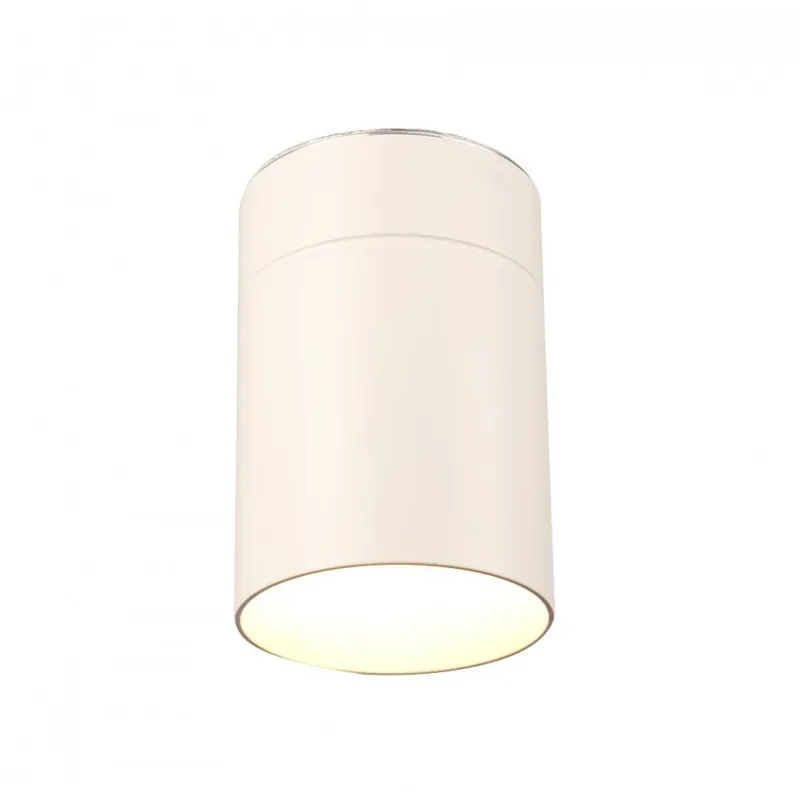 Barato MANTRA ARUBA Lámpara plafón blanco mate 12cm