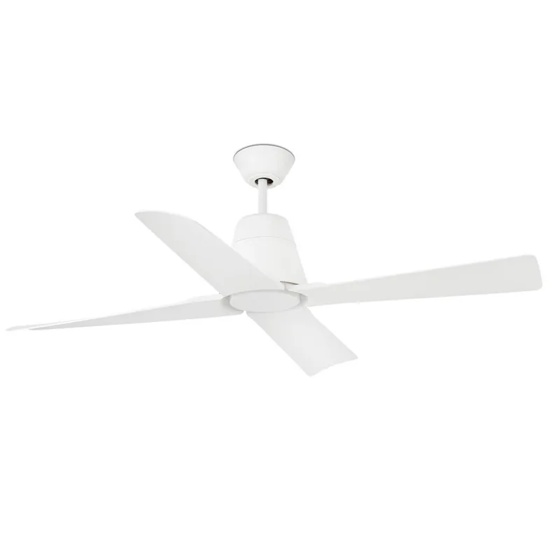 FARO TYPHOON M Ventilador Blanco Novedad