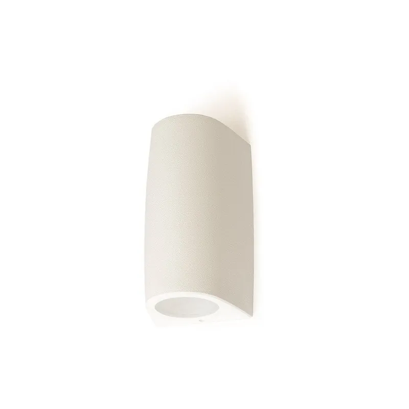 Precio De Fábrica DOPO ESTEL Aplique Blanco