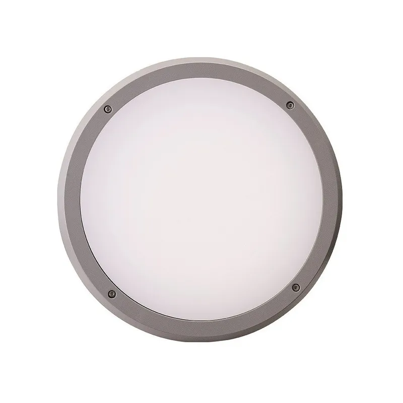 Súper Precio DOPO DELFI LED plafón gris