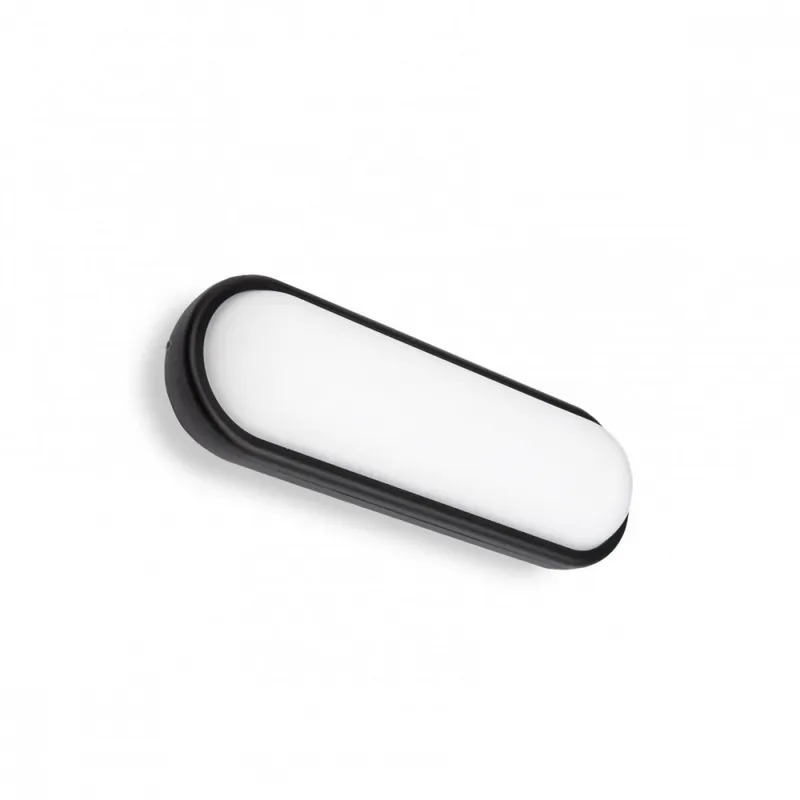 Oferta De Temporada FARO TONE Aplique Gris Oscuro