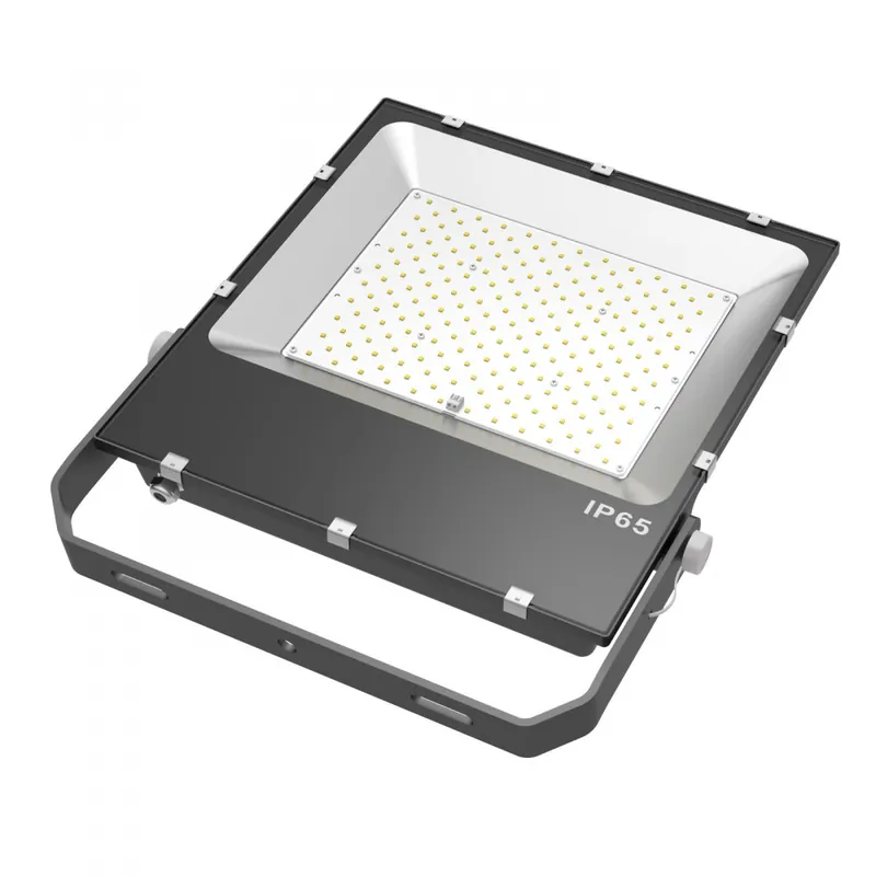 Última Versión LIGHTED Proyector LED 200W 6000K