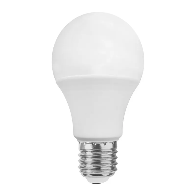 LIGHTED Bombilla Estándar E27 9W 3000K No Te Lo Pierdas