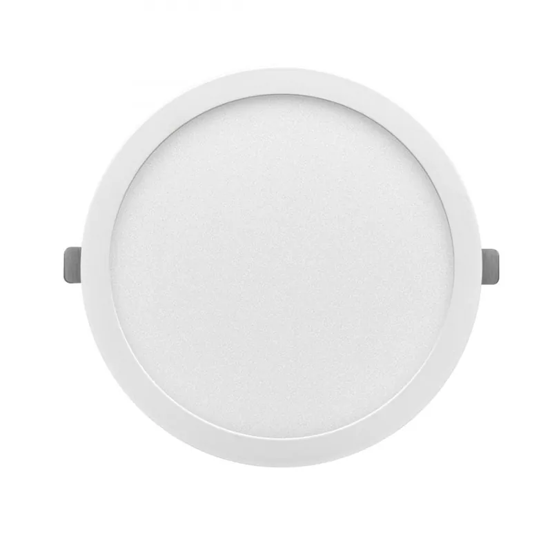 LIGHTED MONET Downlight 18W 3000K Certificado