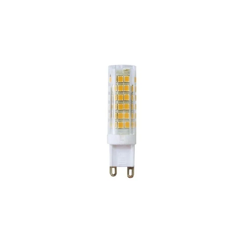 LIGHTED BOMBILLA G9 LED 5W 3000K Entrega Rápida