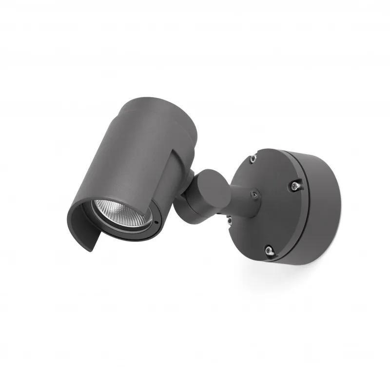 Popular FARO FOC 150 Proyector Gris Oscuro