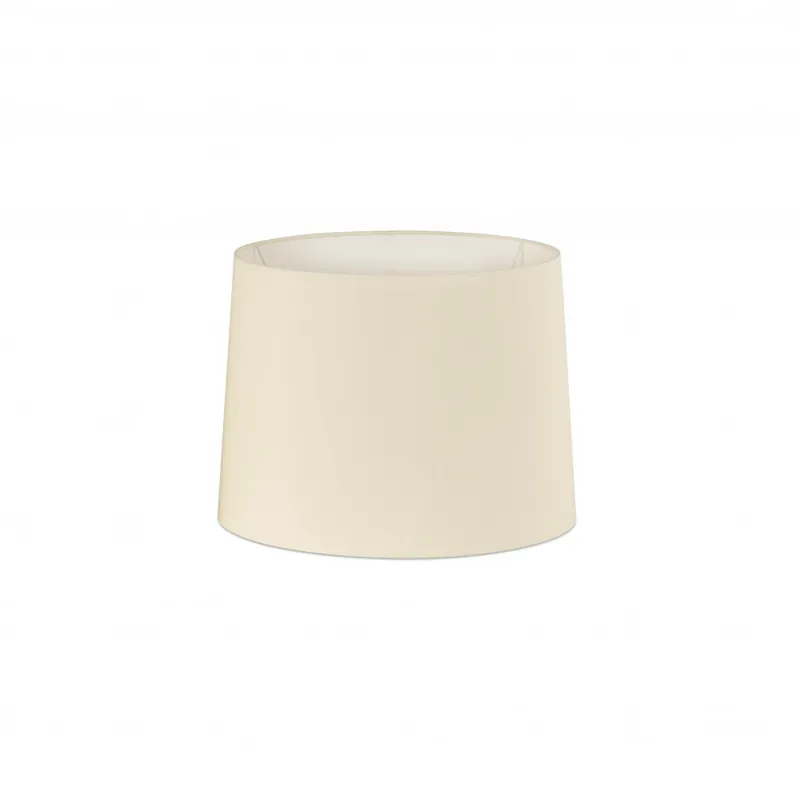 FARO Pantalla textil blanca ø215x160 A Buen Precio