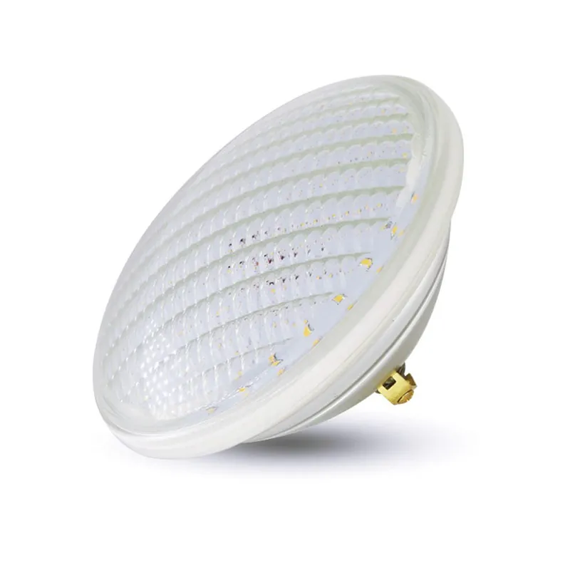 Envío Inmediato LIGHTED Bombilla Piscina LED PAR56 IP68 12V 35W