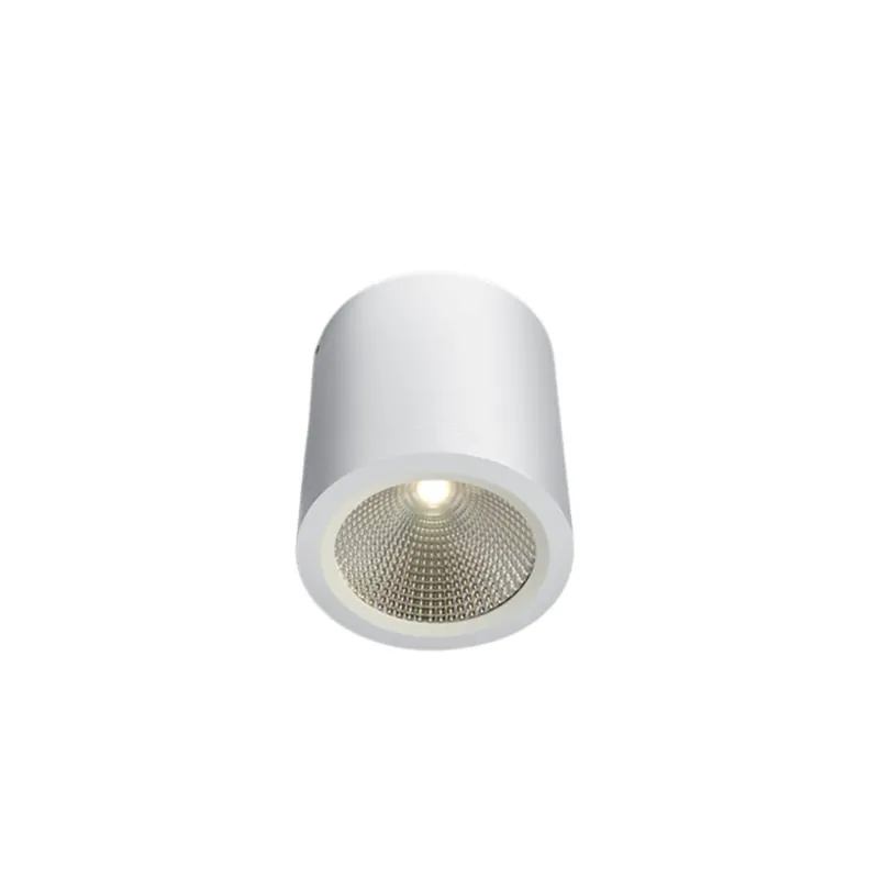 Favorito De Clientes ONE LIGHT Plafón blanco LED Ø90