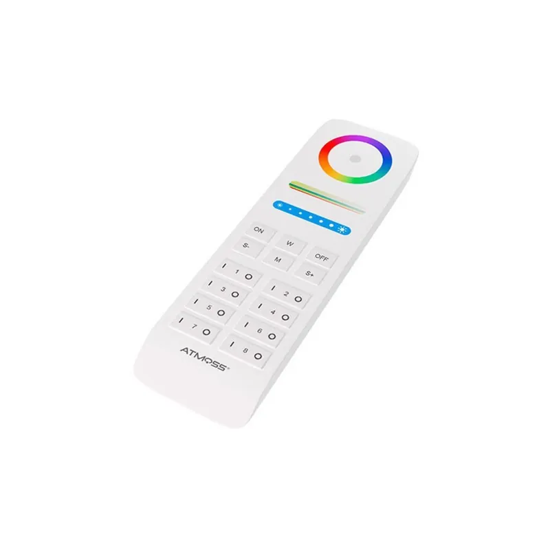 Directo De Fábrica ATMOSS MANDO PARA CONTROLADOR CONTR-027