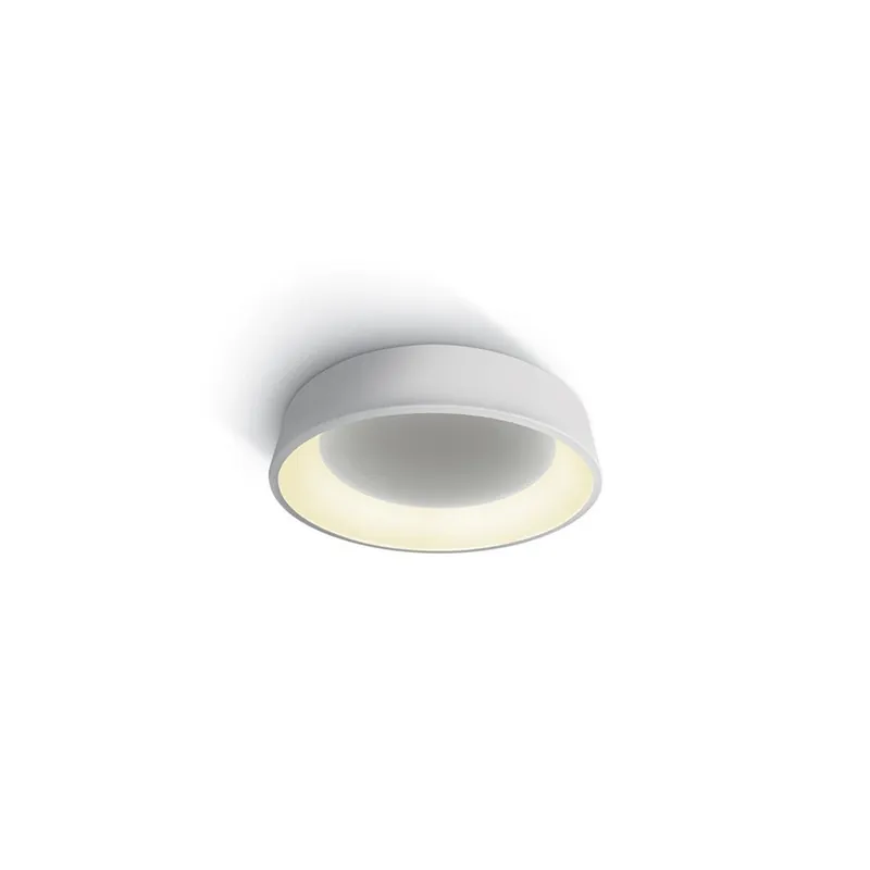 Directo De Fábrica ONE LIGHT Plafón blanco LED 32W