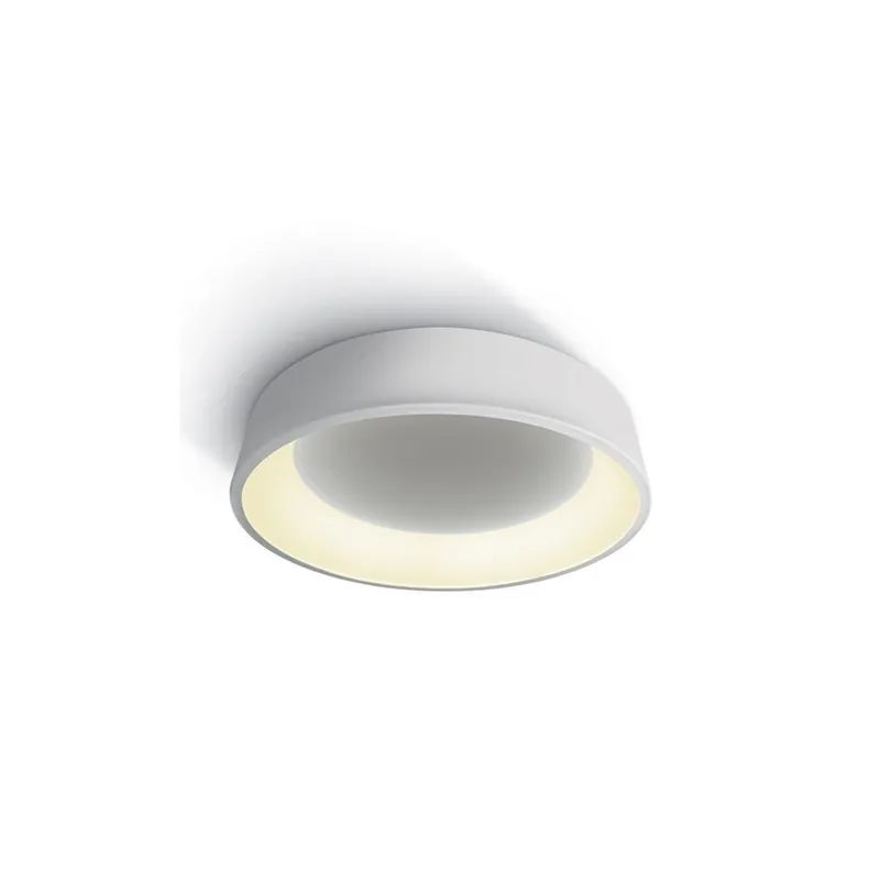 ONE LIGHT Plafón blanco LED 42W Súper Precio