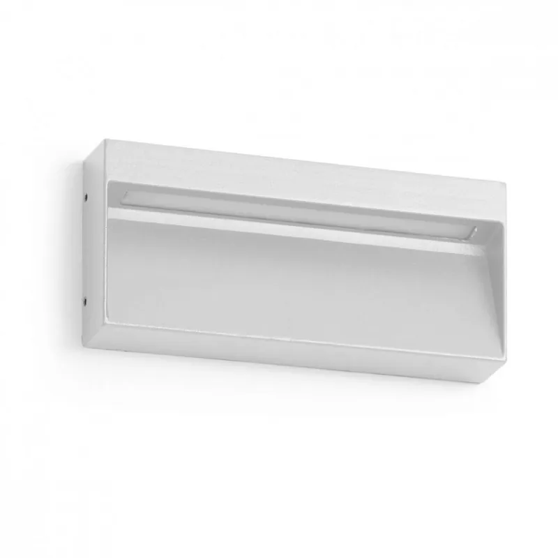 DOPO ABAR Aplique Blanco Económico