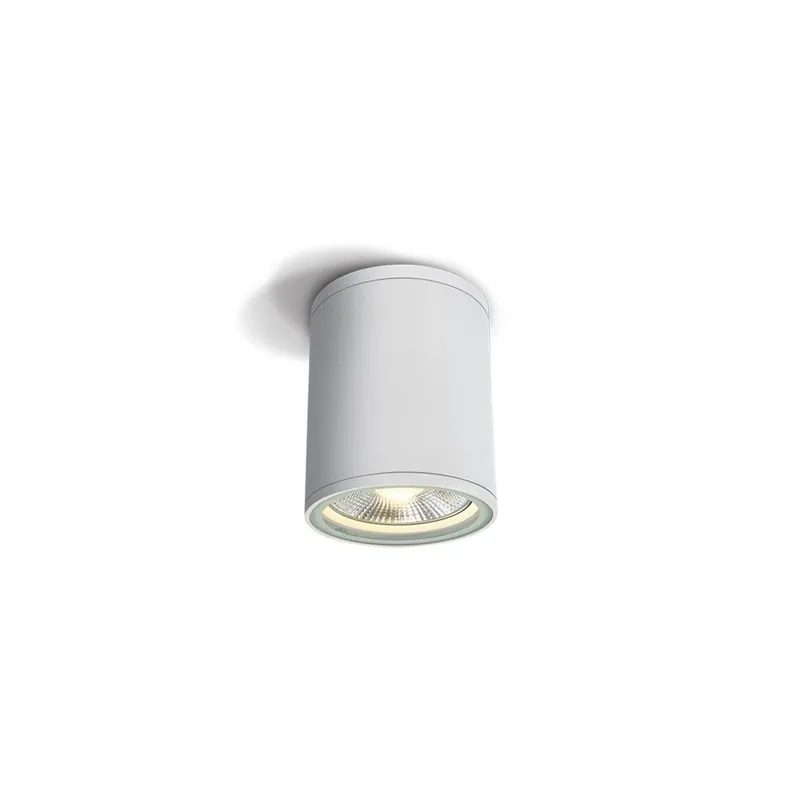ONE LIGHT Foco Blanco Ø108 E27 Precio De Oferta