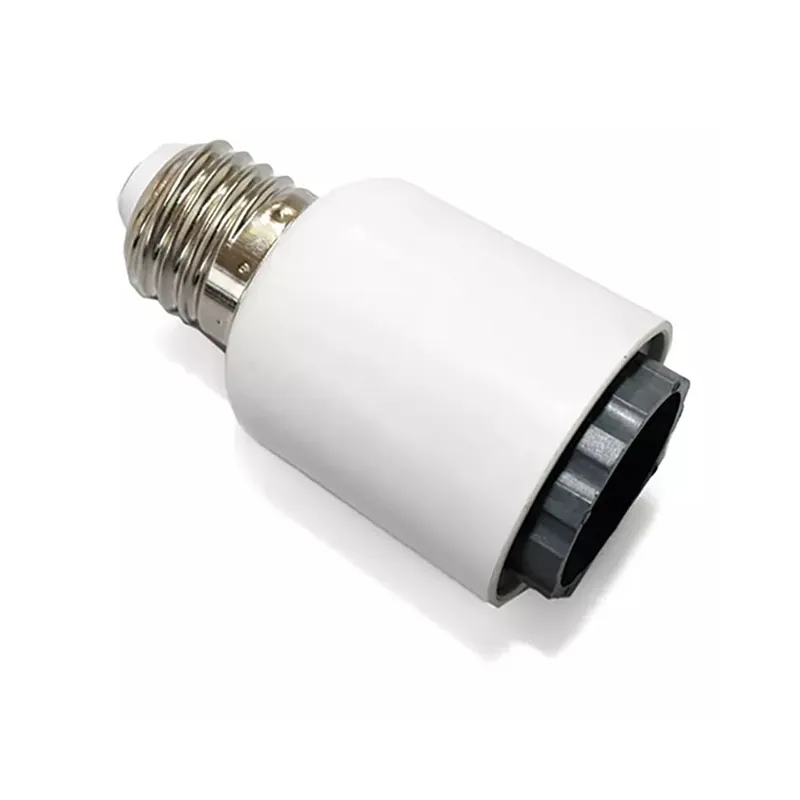 LIGHTED CONVERTIDOR E40 A E27 Oferta De Temporada