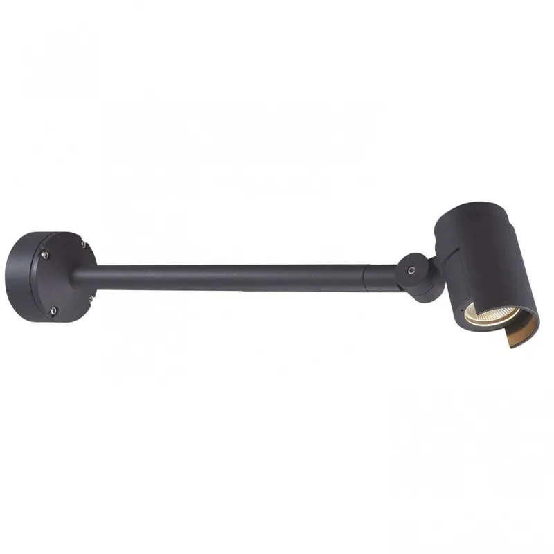 Rebajas DOPO NAGORE Proyector con Brazo Antracita