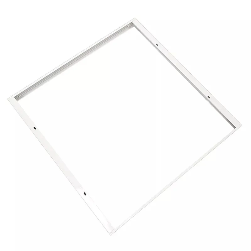 Favorito De Clientes LIGHTED KIT DE SUPERFICIE PARA PANEL 60x60