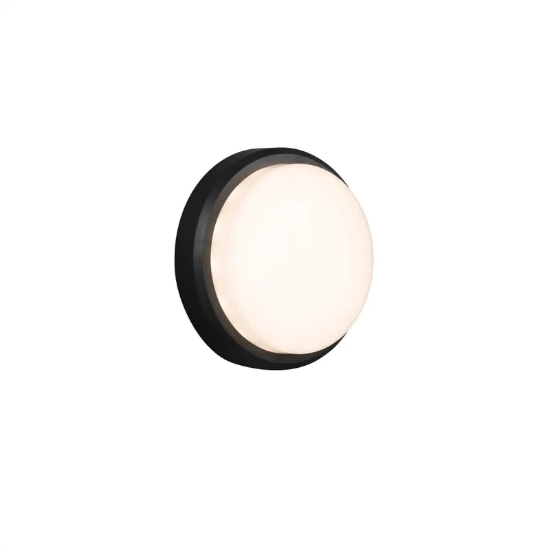 Últimas Unidades FARO TOM 190 Aplique Gris Oscuro