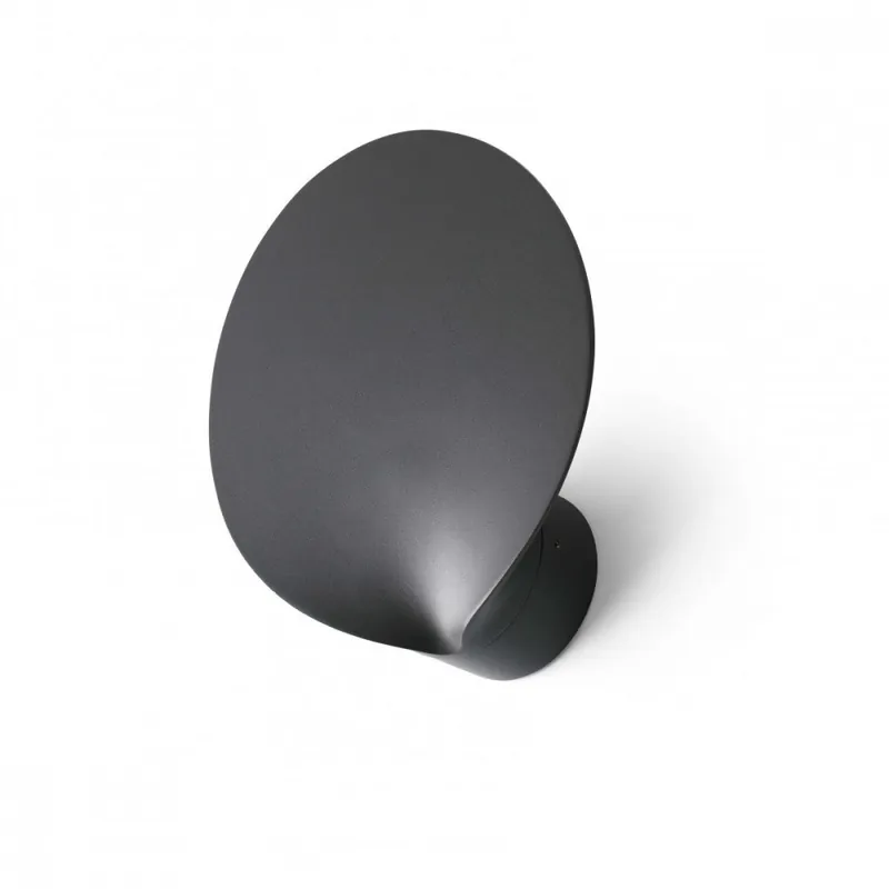 FARO LOTUS Aplique Gris Oscuro Stock Limitado