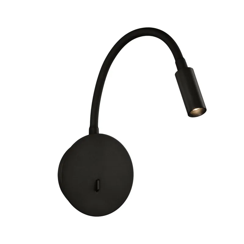 Descuento ACB LYON Aplique Lector Negro