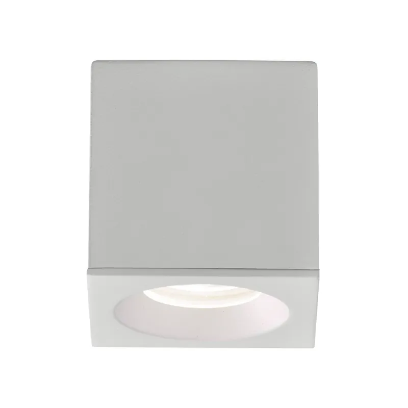 ACB BRANCO Foco Blanco GU10 Alta Calidad