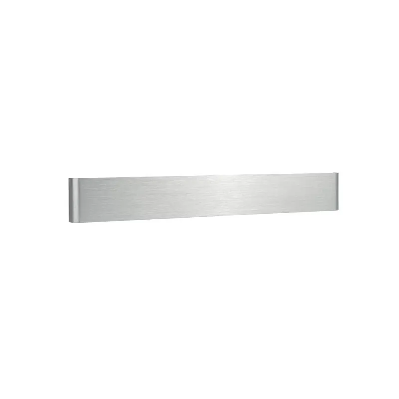 Precio Económico SULION KLEE LED aplique aluminio brocheado 16W