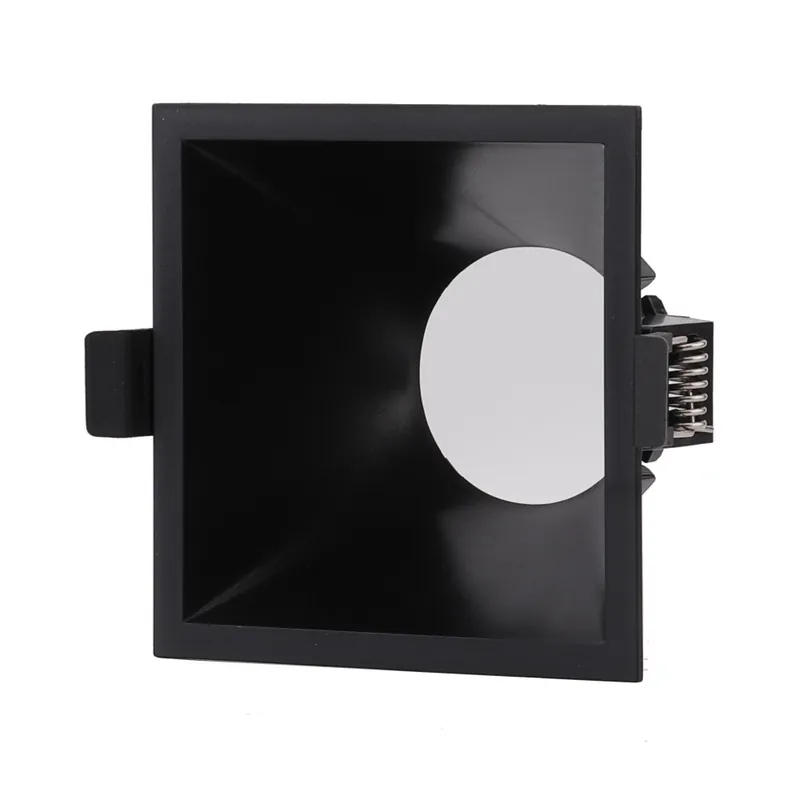 Disponible Ahora MANTRA LAMBORJINI-C empotrable negro
