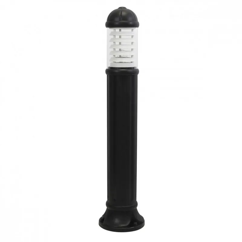 Promoción Exclusiva DOPO SAURO Lámpara baliza negro H1100