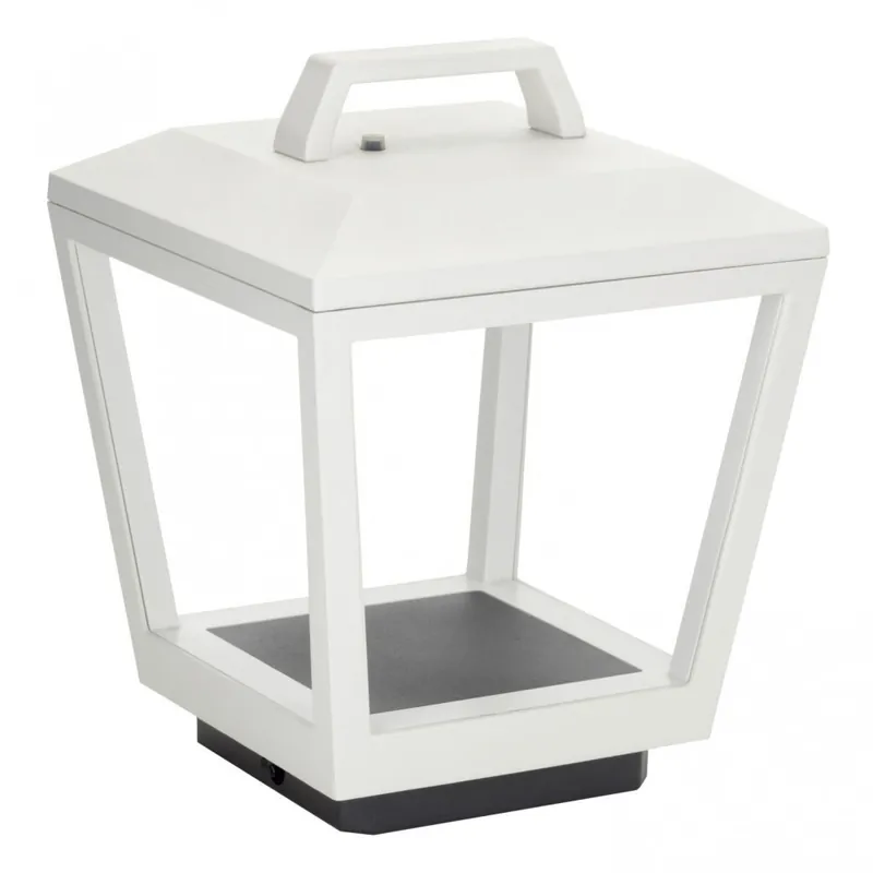 DOPO BLED LED sobremesa blanco Solo Por Tiempo Limitado